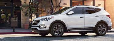 We did not find results for: View The 2018 Hyundai Santa Fe Exterior Color Options
