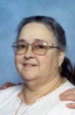 Vicky Cox Obituary (2007)