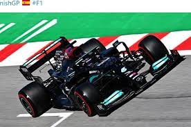 F1 2021 is the official video game of the 2021 formula one and formula 2 championships developed by codemasters and published by ea sports.it is the fourteenth title in the f1 series by codemasters and the first in the series published by electronic arts under its ea sports division since f1 career challenge in 2003. Update Klasemen F1 2021 Hamilton Gusur Verstappen Dari Posisi Teratas Bolasport Com
