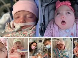 Fundraiser by Nicole White : Support Addie, our Resilient HIE Warrior