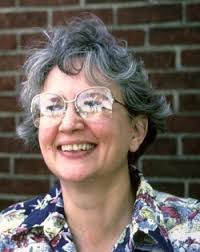 Dorothy Deming Ingellis (1933-2014)