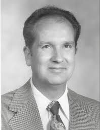 Obituary information for Edwin Burke Pool