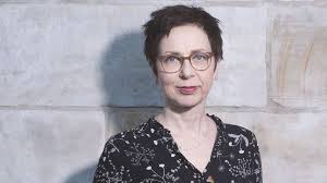 Peter Laudenbach, Sonja Anders und Christoph Platz-Gallus: Literaturhaus  Hannover