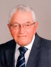 Obituary for John F. Schwandt