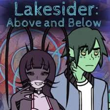 Lakesider: Above and Below Ratings & Reviews