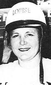 Louise (Devall) Smith (1916-2006)