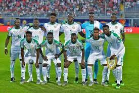 Sat dates and deadlines 2021. Eliminatoires Can 2021 Senegal Vs Guinee Bissau Se Jouera En Mars Football