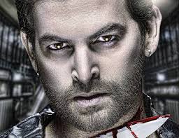 Neil's Mani Ratnam connection!