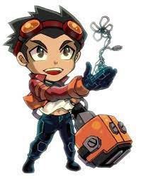 Also including a text to ascii banner this free online ascii art creator allows you to convert images to color or monochrome ascii art. Generator Rex Generator Rex Old Cartoon Shows Cartoon Network Fanart