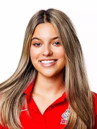 2024-25 Women's Squash Roster