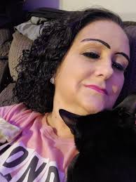 Lost black female cat near University Boulevard in Jacksonville, Florida