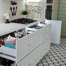 pin by sonu jain on ديكور in 2020 home decor kitchen kitchen design closet designs