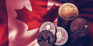 Is cryptocurrency trading legal in canada? Canadian Regulators Issue Guidance Note For Crypto Derivatives Platforms Decrypt