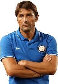 De la premier league de deporte del real madrid c. Antonio Conte Football Render 56711 Footyrenders