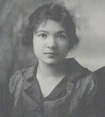 Matilda Ida Landrie Loomis (1897-1993)