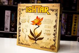 Ishtar Die Garten Von Babylon Erste Bilder