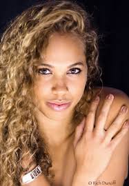 Kendra Barker Female Model Profile