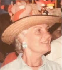 JEAN DECKER Obituary