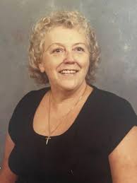 Ghetti Doris J. Obituary (2025)