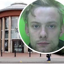 Abusive' man jailed after cutting woman with knife and stealing from  Morrisons