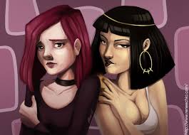 Schau dir angebote von ‪.clone‬ auf ebay an. Pin By Denny On Clone High Movie Nerd Jfk Magic Man