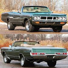 Image result for Dark Green 1970 Polara