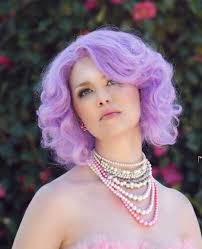 While the beach wavy hair is still going strong as a trending hairstyle for long hair this summer, braids are making a striking appearance this year along with the following hair. Amazing Short Hair Colors For 2021 Summer Short Hair Models