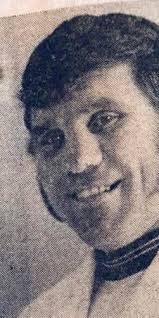 We have seen loads of stars but just as important are those old warhorses  of the past like these two Peter Smethurst and Geoff Fletcher. Respect !!