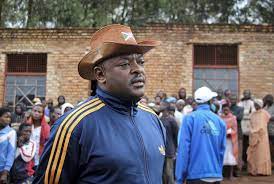 Nkurunziza had been president of the country since 2005. Burundi Says President Nkurunziza Has Died Of Heart Attack The Mainichi