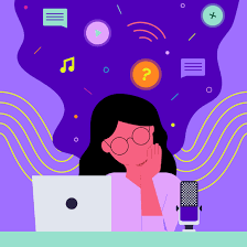 Comment Choisir Le Nom Parfait Pour Votre Podcast