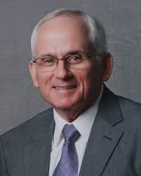 Randolph "Randy" K. Burns Obituary August 2, 2024