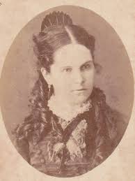 Bridget McDermott (1858-1941)