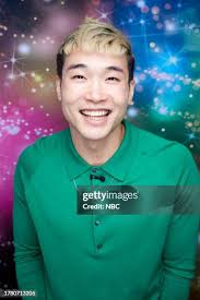 Shon Murray, Nijel Murray, Kelly Clarkson -- News Photo