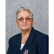 Alice Rushing Miller Hallum Obituary October 5, 2011