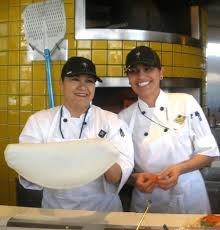 Congratulations on getting a california pizza kitchen interview. California Pizza Kitchen Makeover Entices Nightlife Crowd On El Paseo