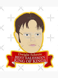 Dwight