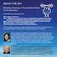 REACH FOR SKY: Seminar on Physical Exercise and event image
