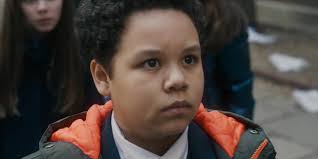 Learn about edan alexander (actor): The Undoing 2020