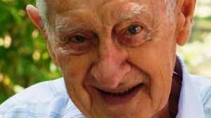 Décès de l'ancien maire, Marcel Charles