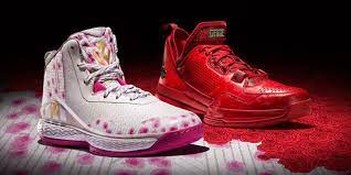 Adidas Basketball Damian Lillard And John Wall Florist City Collection