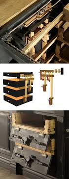 Explore designs security through obscurityexplore furniture with hidden, but accessible storage to keep your valuables—and loved ones—safe! Furniture With Secret Compartments Part 2 Ready To Make Your Own Core77