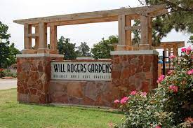 The building was constructed in 1920. Will Rogers Gardens City Of Okc