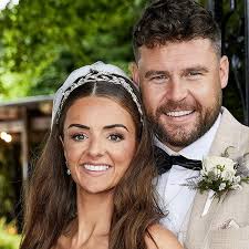 Danny Miller reveals epic first wedding dance as he transformed into  Greatest Showman