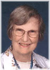 Obituary of Ruth Ann Back