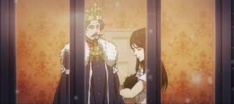 Pin By Manal On Black Clover In 2021 Clover Clover 3 Mirror