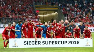 Record and instantly share video messages from your browser. Eintracht Frankfurt 0 X 5 Bayern De Munique Supercopa Da Alemanha 2018 19 Final Tempo Real Globo Esporte