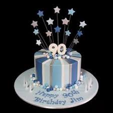 Resultado De Imagen Para Tortas De Cumpleanos Para Hombres De 90 Anos 90th Birthday Cakes 80 Birthday Cake 70th Birthday Cake