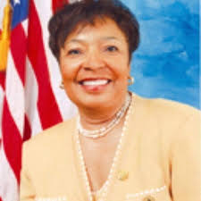 EVA CLAYTON: In CELEBRATION of International BLACK WOMEN'S HIstory Month  the Kinston Lenoir NAACP Salute History Maker the Honorable EVA CLAYTON.  She was the FIRST African American Woman to represent North Carolina