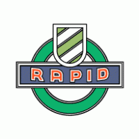 Riesenrad wien vienna prater thingiverse. Sk Rapid Wien Logo Vector Eps Free Download