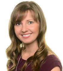 Elena Bradbury's Instagram, Twitter & Facebook